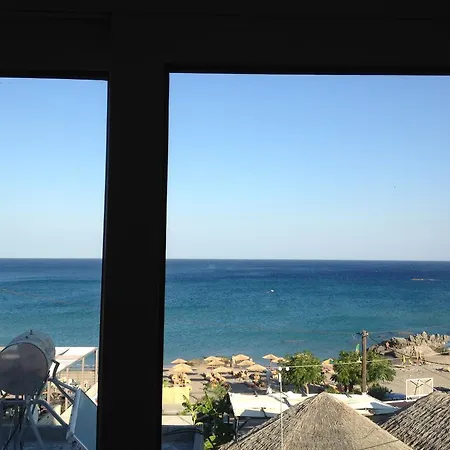 Hotel apartamentowy Saint Konstantin 2*